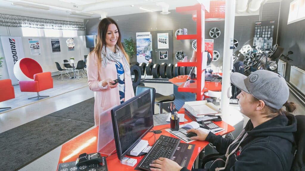 määräaikaishuolto