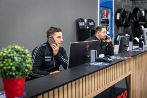 Katsastus Rovaniemi RengasPoint.