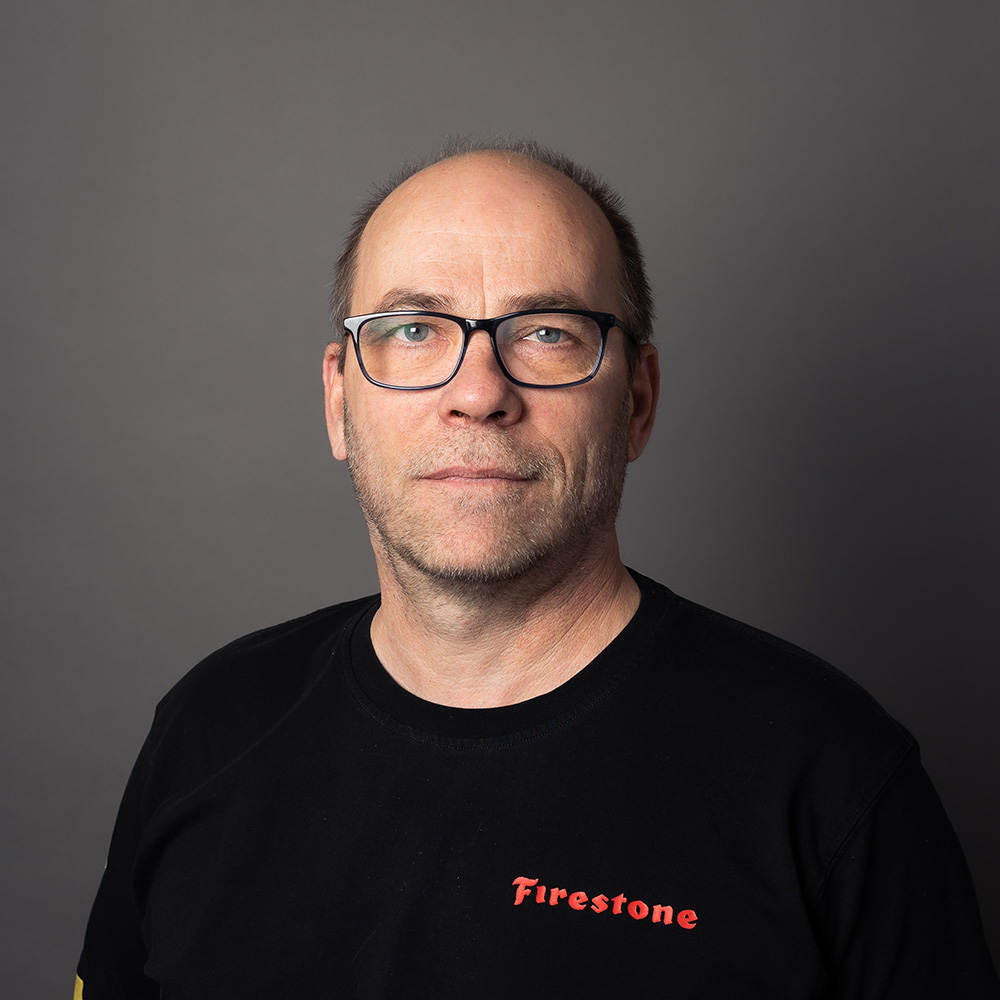 RengasPoint Rovaniemi henkilökuntaa.