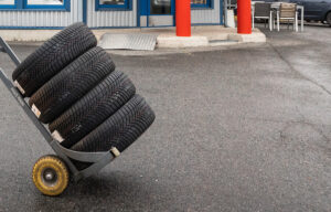 Renkaat rovaniemi RengasPoint.