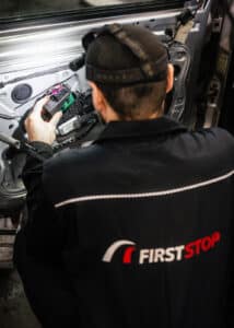 RengasPoint – Autokorjaamo, määräaikaishuolto