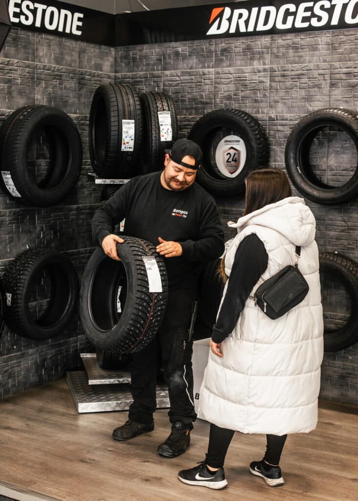 Renkaat – RengasPoint