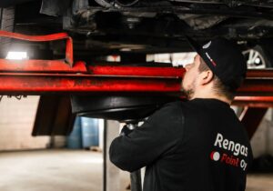 RengasPoint – Autohuolto – Auton katsastus